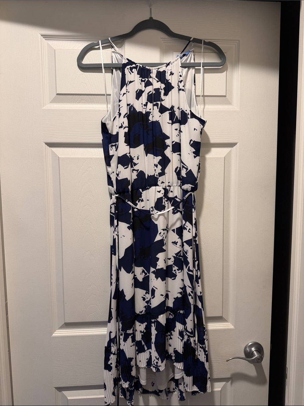 Simply Vera Floral Dress Size PM